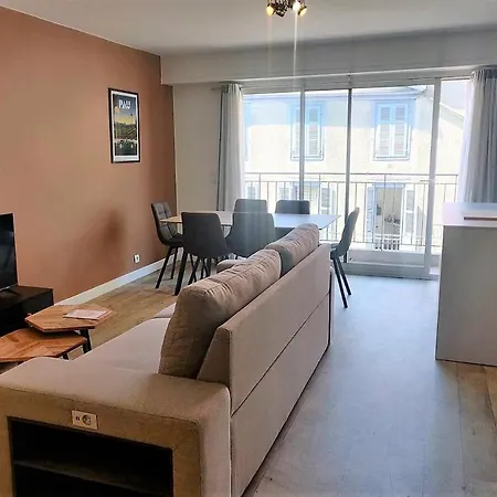 Apartment Le Nogue - Ideal Couples - Charmant Cocon *