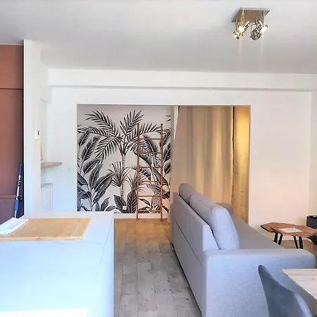 Le Nogue - Ideal Couples - Charmant Cocon Apartment *