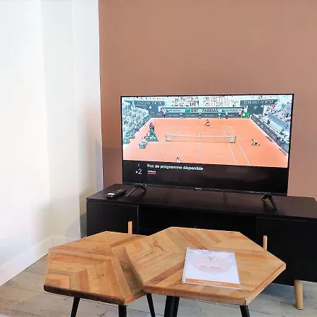 Apartamento Le Nogué - Idéal Couples - Charmant Cocon
