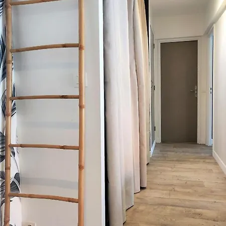 Apartment Le Nogue - Ideal Couples - Charmant Cocon *